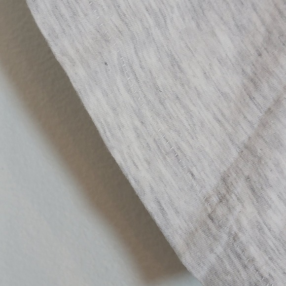 VTG Single Stitch 90s Graphic Shirt XL Crew Short Sleeve Gray Tallinn Estonia - Picture 12 of 13